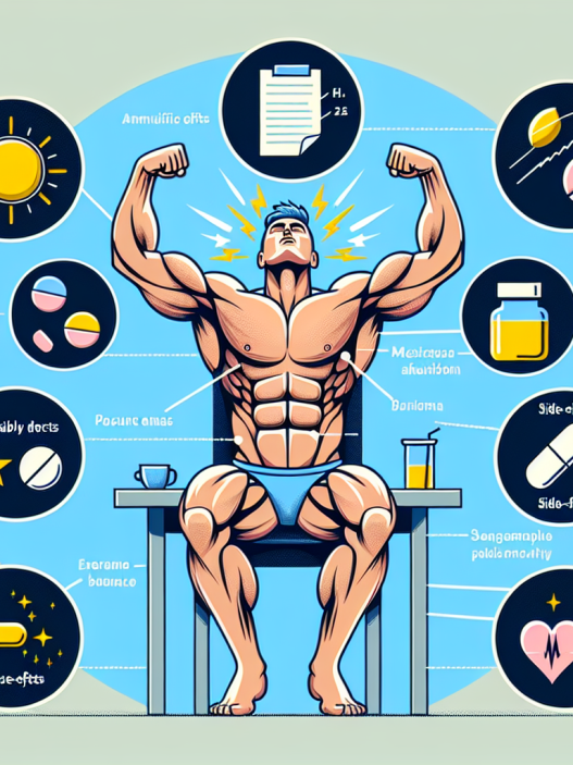 Qué esperar de los primeros 3 días con Pastillas de trembolona