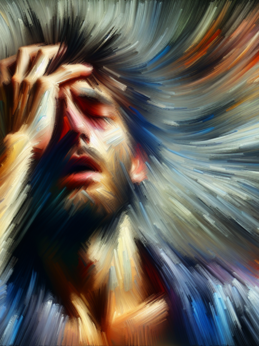 Andriol y mareos: cuándo preocuparse