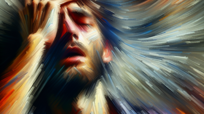 Andriol y mareos: cuándo preocuparse