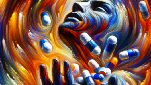 Drostanolone pastillas con cafeína alta: por qué se complica