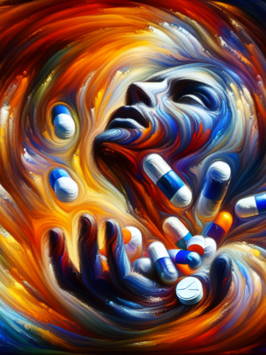 Drostanolone pastillas con cafeína alta: por qué se complica