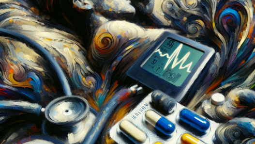 Drostanolone pastillas y frecuencia cardíaca en reposo: qué observar