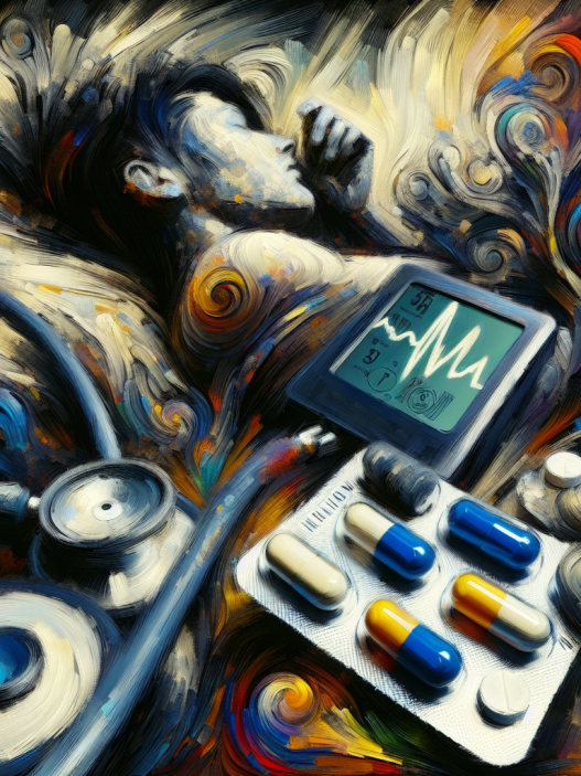 Drostanolone pastillas y frecuencia cardíaca en reposo: qué observar