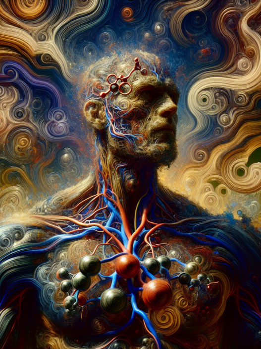 Methyltestosterone y sistema linfático: qué se sabe