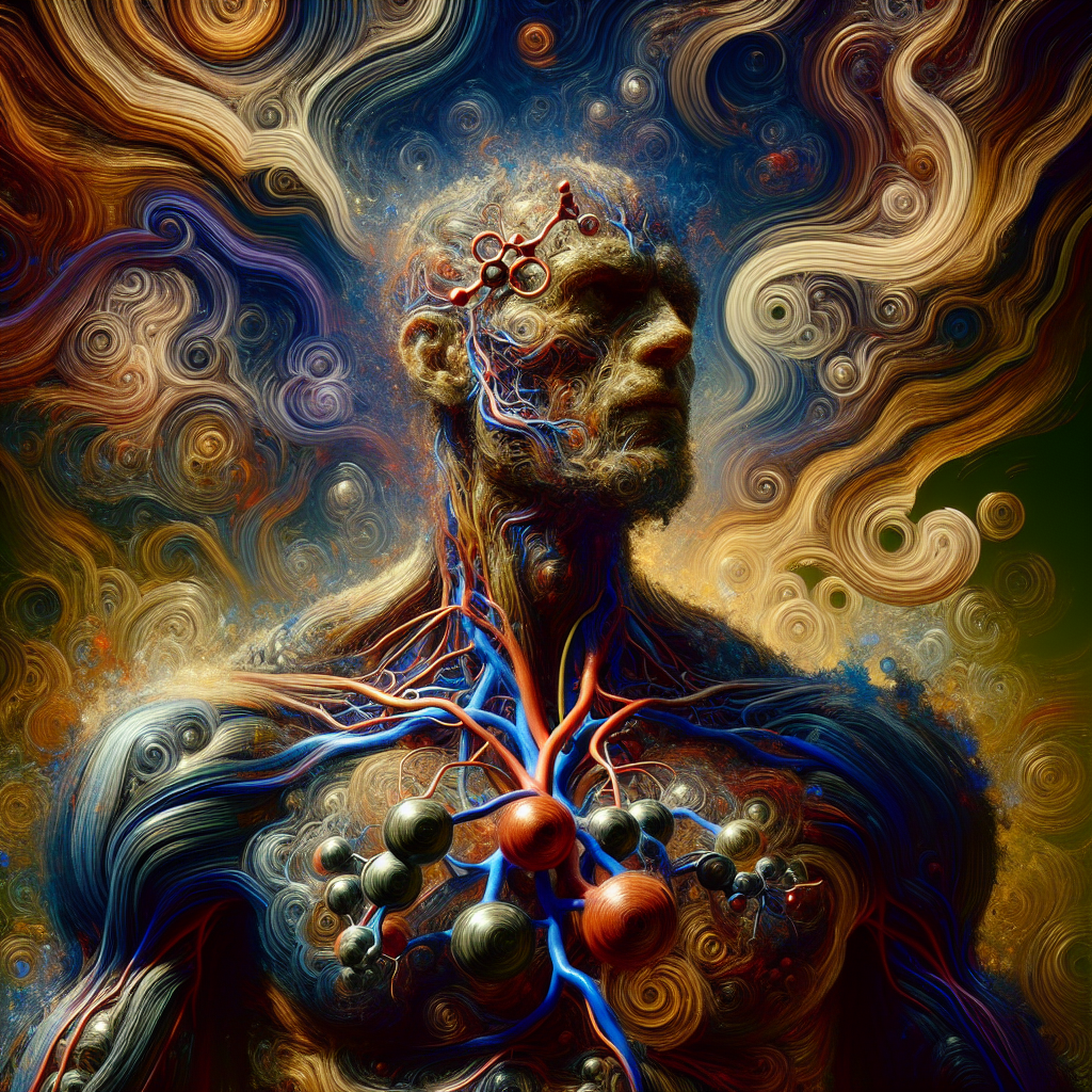 Methyltestosterone y sistema linfático: qué se sabe