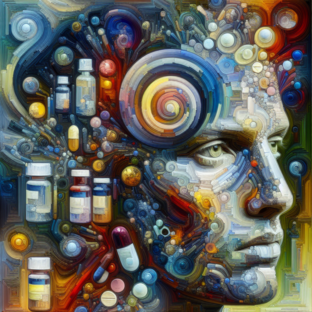 Metildrostanolona y polifarmacia: alerta