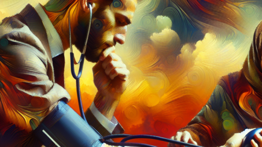 Mibolerone y presión arterial: cómo medir bien en casa