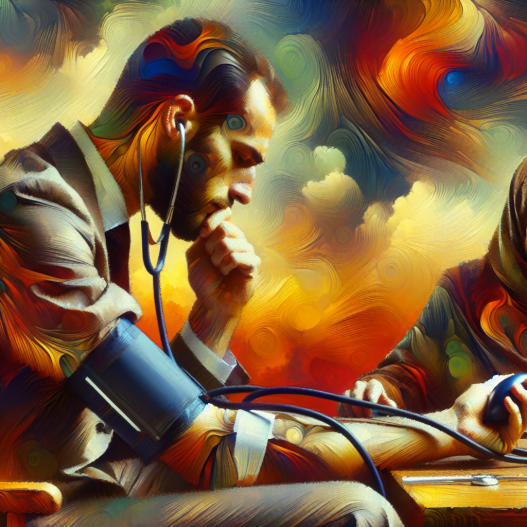 Mibolerone y presión arterial: cómo medir bien en casa