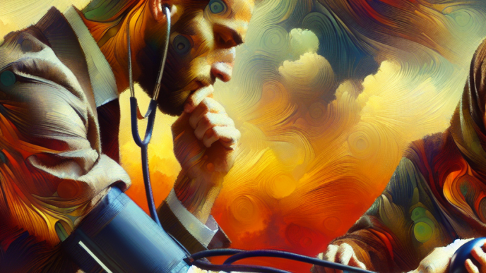 Mibolerone y presión arterial: cómo medir bien en casa