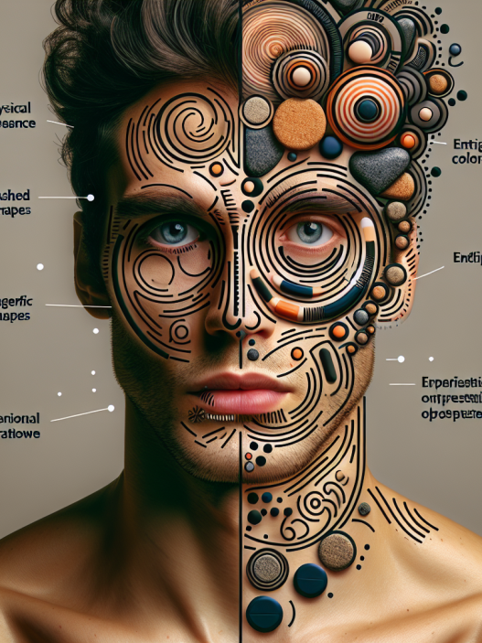 Mildronate Dihydricume y estética vs salud: dilema común