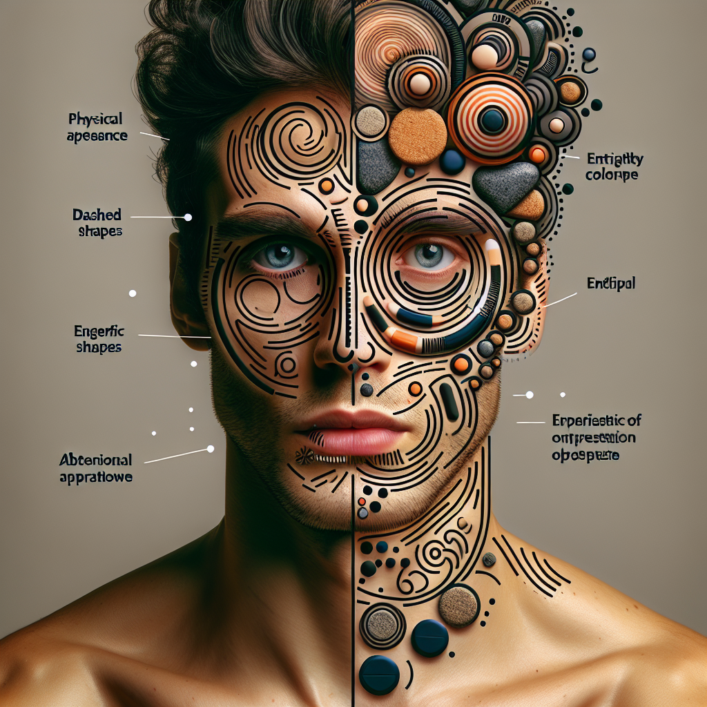 Mildronate Dihydricume y estética vs salud: dilema común