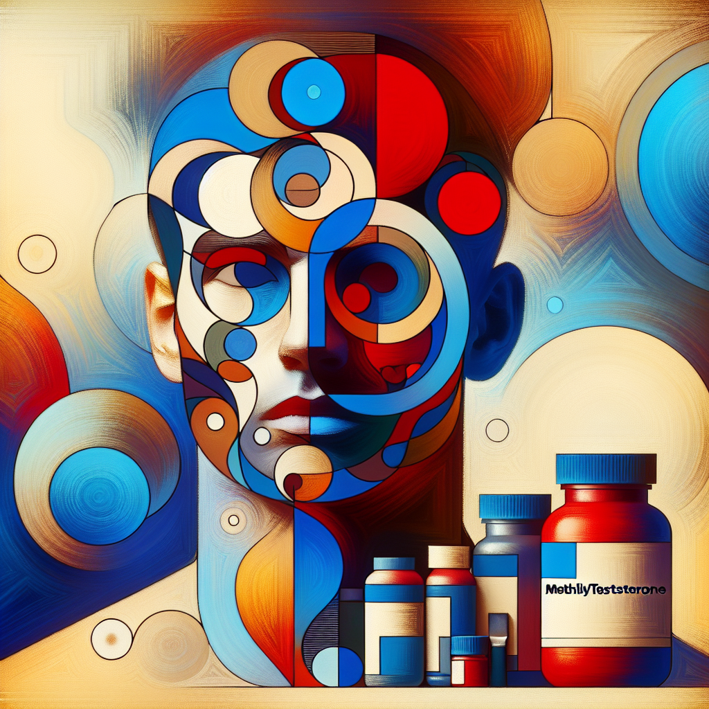 Qué es Methyltestosterone y para qué se usa (explicación simple)