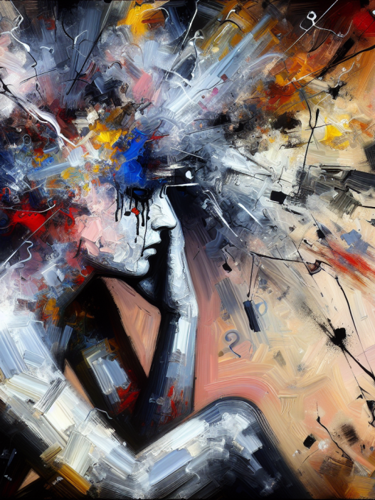 Qué hacer si Halotestin aumenta tu ansiedad