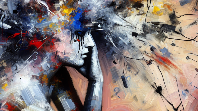 Qué hacer si Halotestin aumenta tu ansiedad