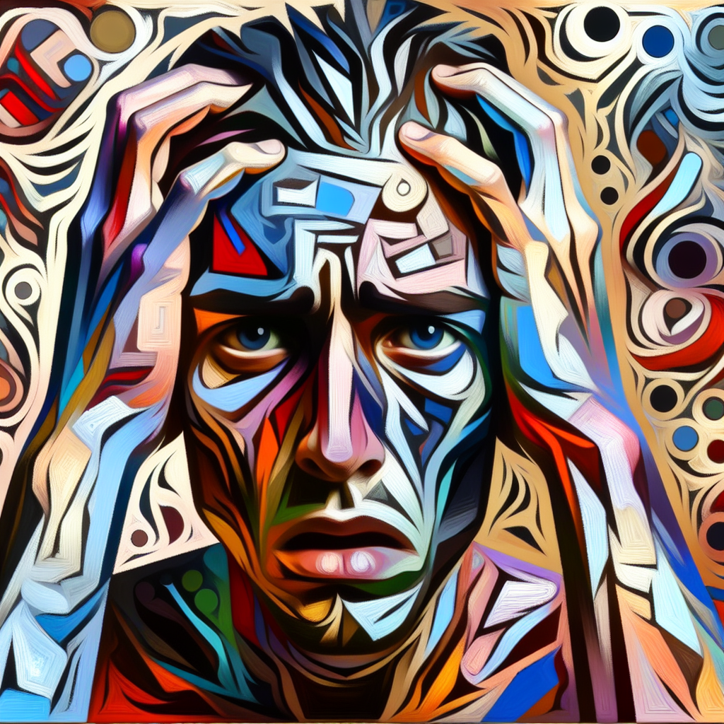 Qué hacer si Halotestin aumenta tu ansiedad