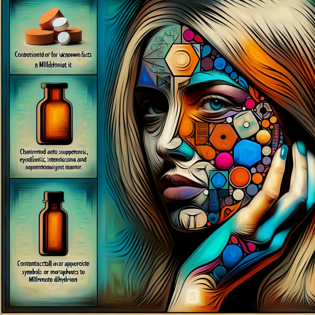 Verdades incómodas sobre Mildronate Dihydricume que pocos cuentan