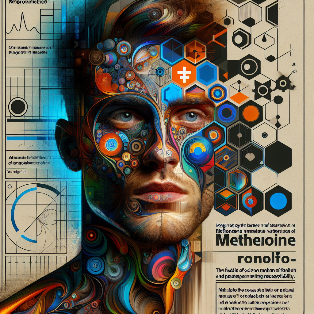 Acetato de metenolona y salud mental: enfoque responsable
