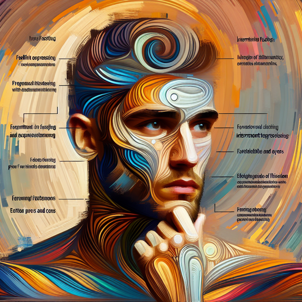 Halotestin con ayuno intermitente: pros y contras