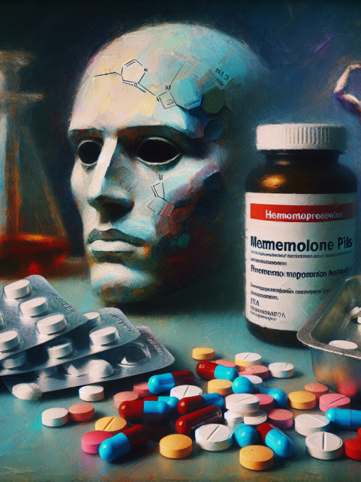 Hemograma con Primobolan (Metenolona) pastillas: conceptos esenciales