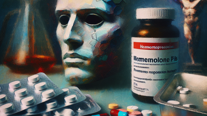 Hemograma con Primobolan (Metenolona) pastillas: conceptos esenciales