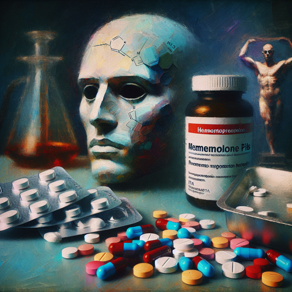 Hemograma con Primobolan (Metenolona) pastillas: conceptos esenciales