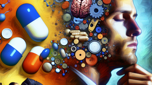 Oxandrolona y apnea del sueño: por qué no ignorarla