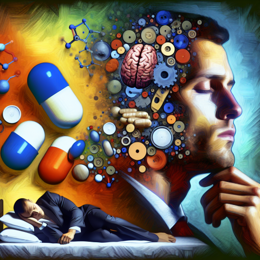 Oxandrolona y apnea del sueño: por qué no ignorarla