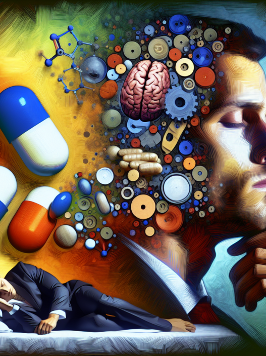 Oxandrolona y apnea del sueño: por qué no ignorarla