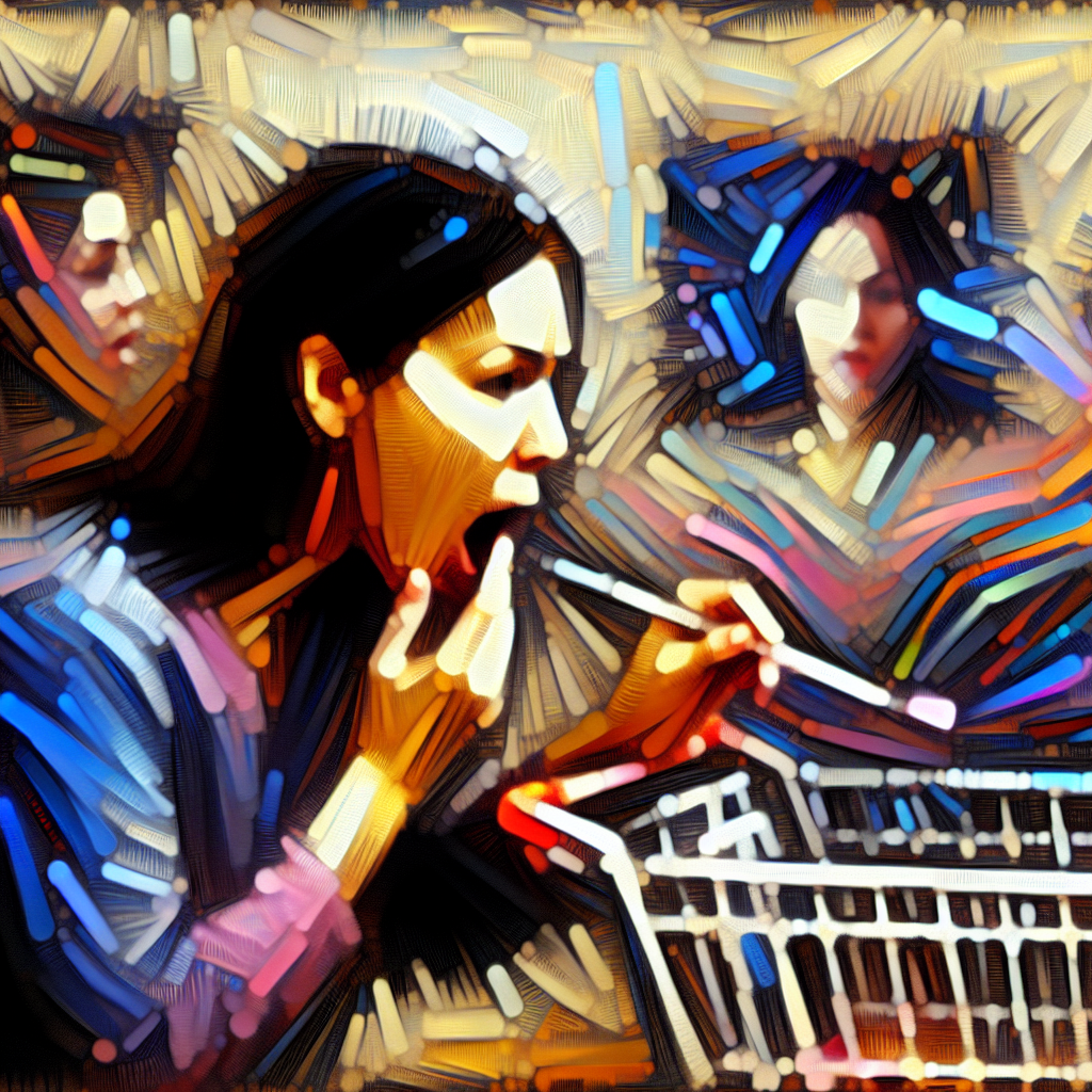 Oxandrolona y compras impulsivas: fenómeno curioso