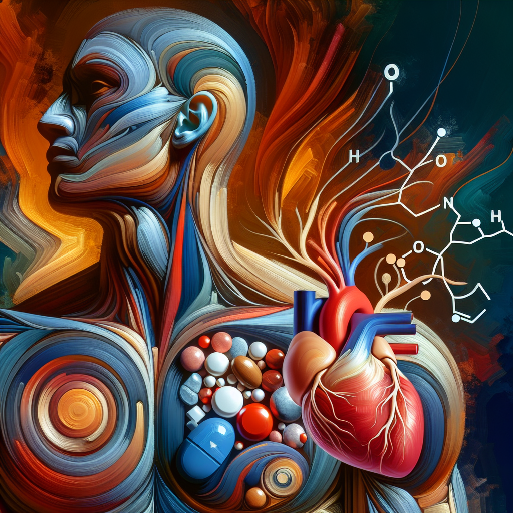 Oximetolona con clenbuterol: por qué sube el riesgo cardiovascular