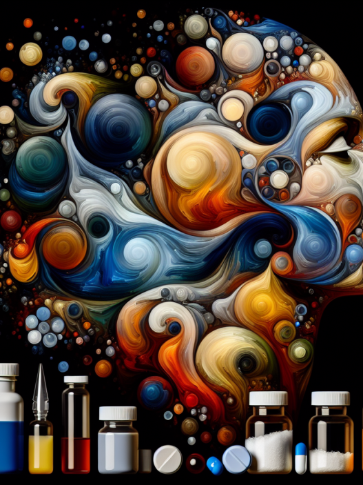 Oximetolona y agua: rango práctico