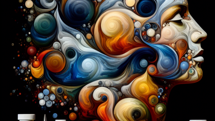 Oximetolona y agua: rango práctico