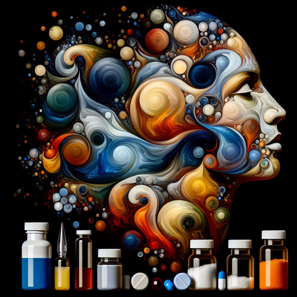 Oximetolona y agua: rango práctico