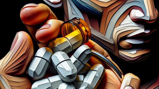 Pastillas de trembolona y “más es mejor”: mito peligroso