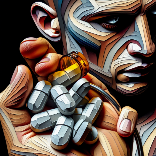 Pastillas de trembolona y “más es mejor”: mito peligroso