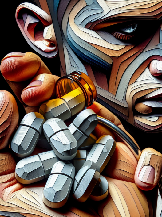 Pastillas de trembolona y “más es mejor”: mito peligroso