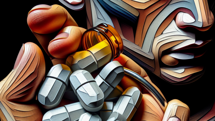 Pastillas de trembolona y “más es mejor”: mito peligroso