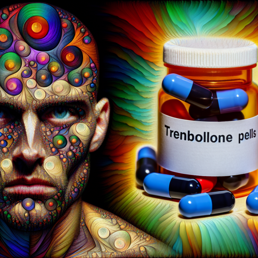 Pastillas de trembolona y “más es mejor”: mito peligroso