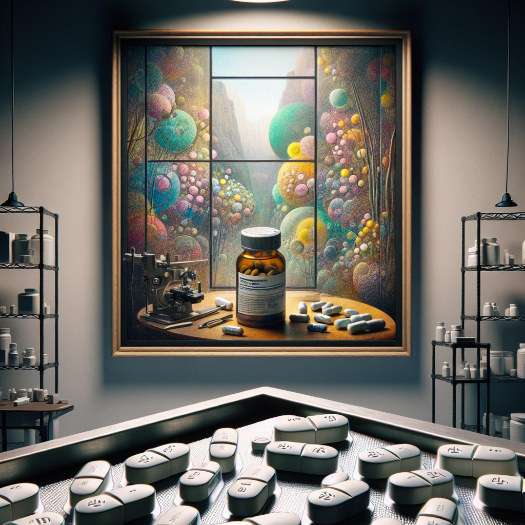 Pastillas de trembolona y parasimpático: por qué importa