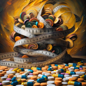 Pastillas de trembolona y perímetros: qué medir para no engañarte