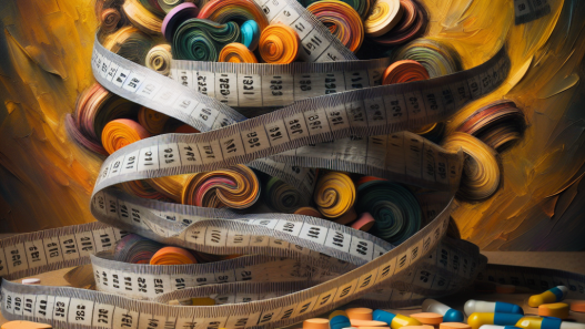 Pastillas de trembolona y perímetros: qué medir para no engañarte