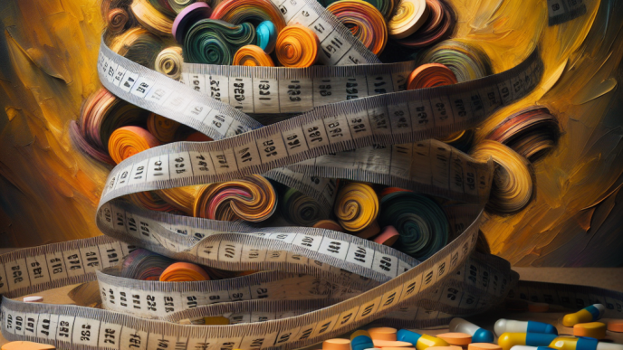 Pastillas de trembolona y perímetros: qué medir para no engañarte