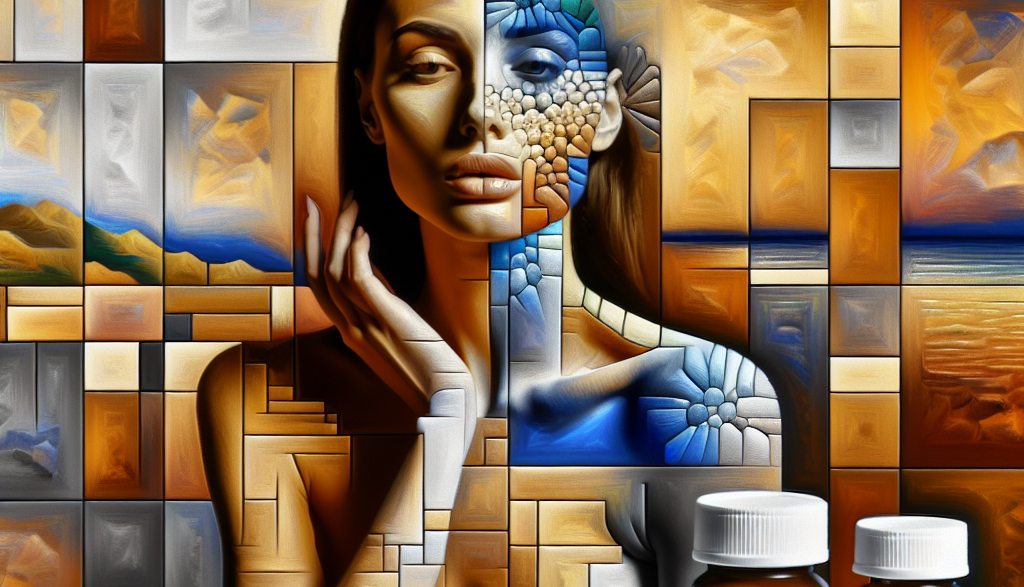 Primobolan (Metenolona) pastillas y salud de la piel: cómo cuidarla