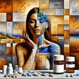 Primobolan (Metenolona) pastillas y salud de la piel: cómo cuidarla