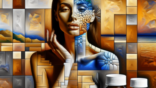 Primobolan (Metenolona) pastillas y salud de la piel: cómo cuidarla