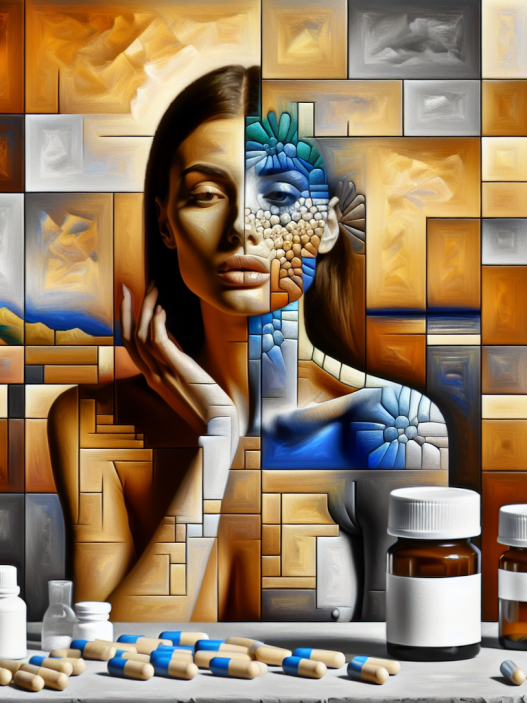 Primobolan (Metenolona) pastillas y salud de la piel: cómo cuidarla