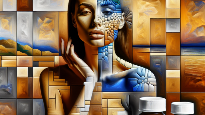 Primobolan (Metenolona) pastillas y salud de la piel: cómo cuidarla