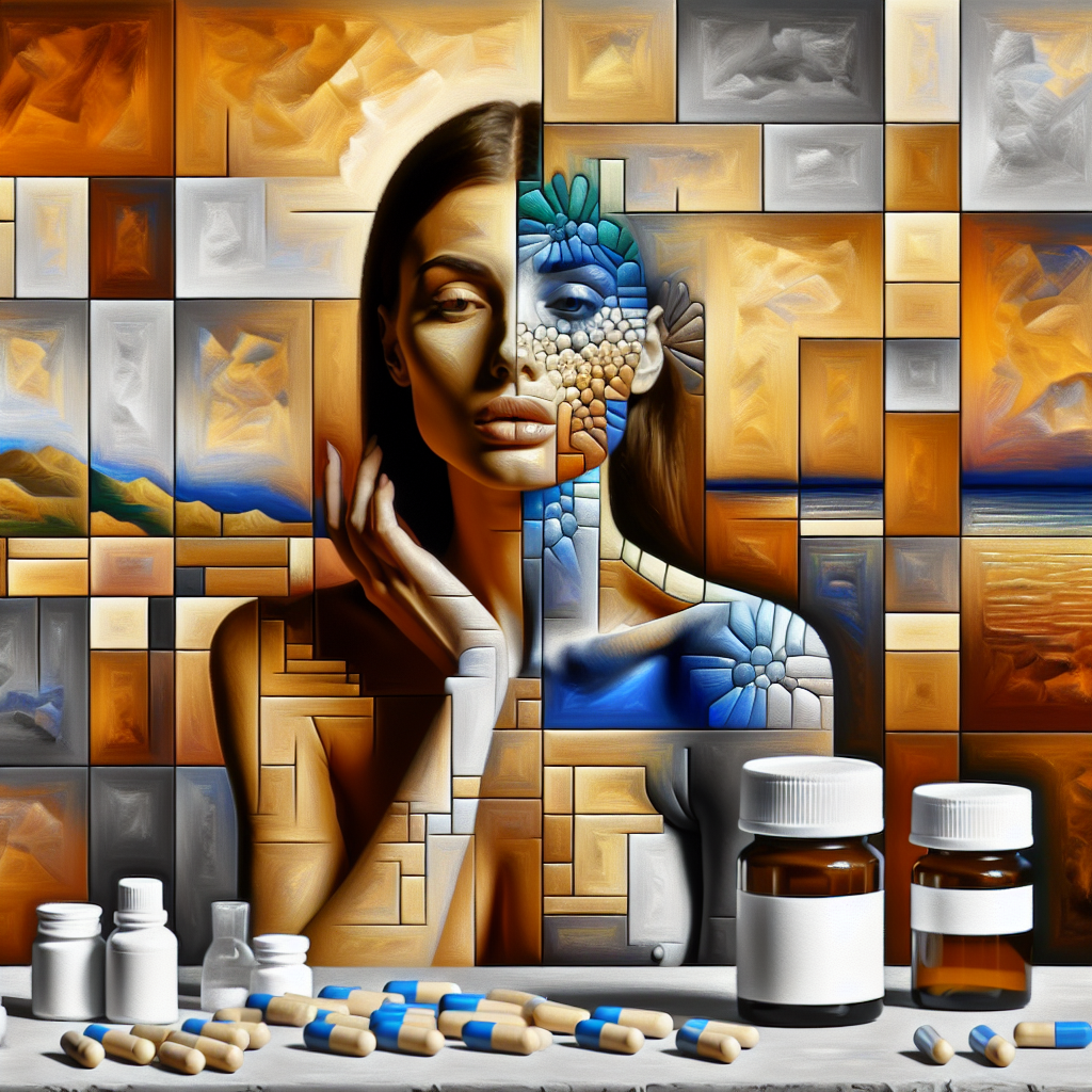 Primobolan (Metenolona) pastillas y salud de la piel: cómo cuidarla