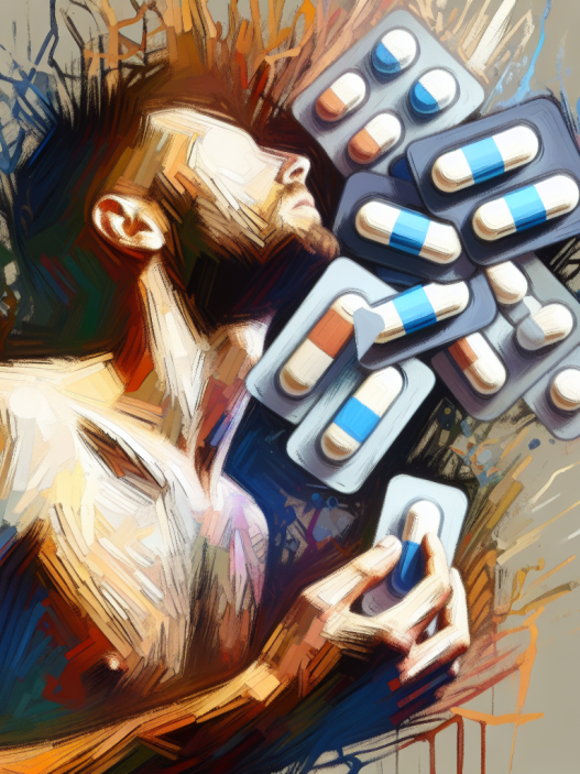 Primobolan (Metenolona) pastillas y subdosificación: señales indirectas