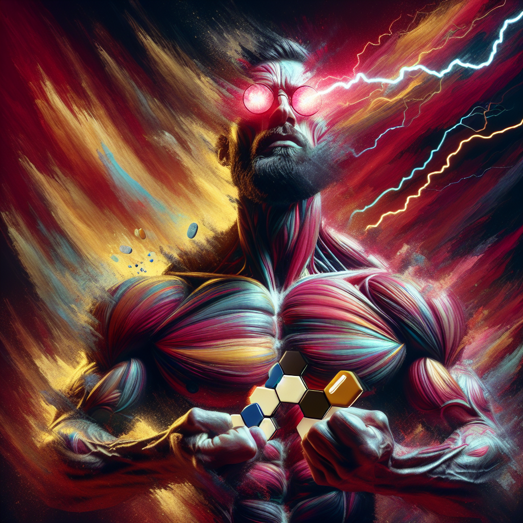 Qué hacer si sube la tensión con Methyltrenbolone